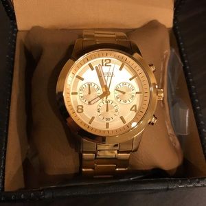 GUESS, Men’s Watch, Like New in Box